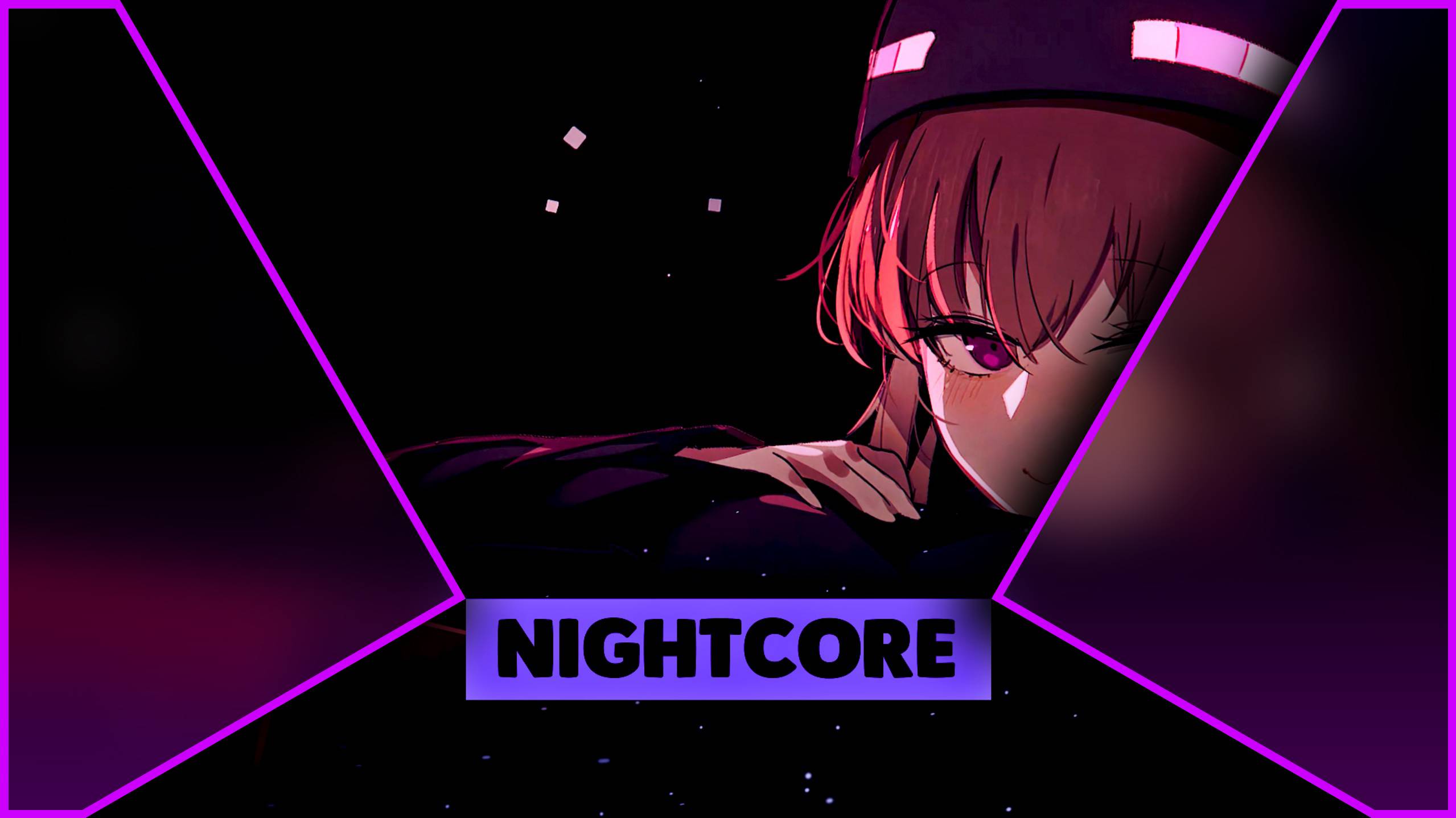 Nightcore - Recollection (Sx1nxwy) смотреть онлайн