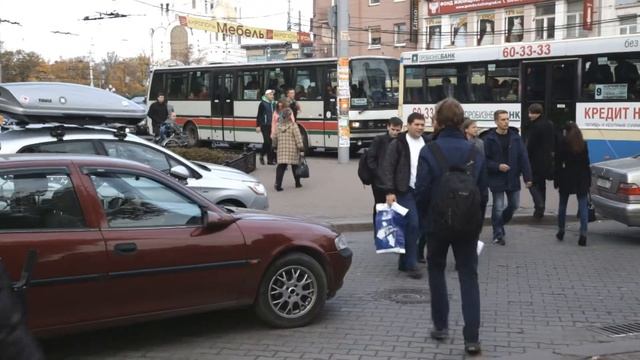 Экологичные квартиры