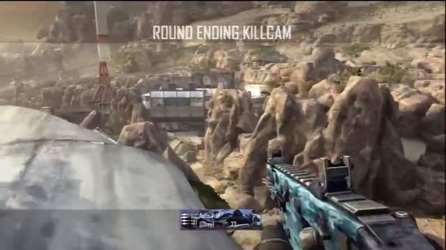 Insane Select Fire Swap Bill Cross Map смотреть онлайн