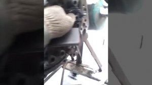 Регулировка сцепления Т-40АМ