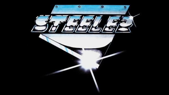 Steeler (Ger) - She's A Stealer [Demo '82] смотреть онлайн