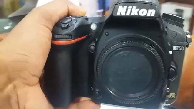 Nikon D750 Camera_Price. D750 CAmera Low Price In Bangladesh. смотреть онлайн