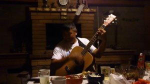 Леонид Очиргоряев- Артезиан