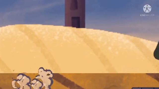 Рисуем мультфильмы 2 смотреть онлайн