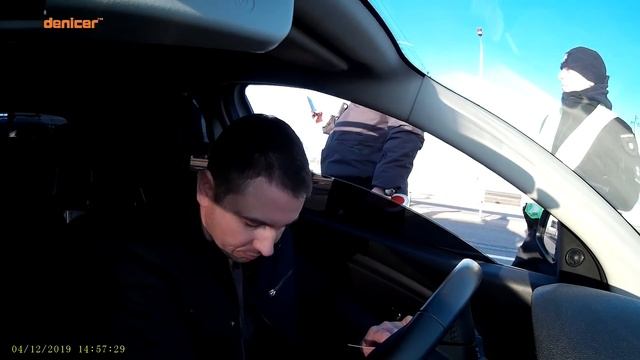 ЕЗДА БЕЗ НОМЕРА .БРАТ САНЯ СОЗДАЛ ГЕМОРРОЙ НА ВСЮ ГОЛОВУ смотреть онлайн