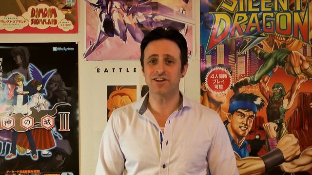 The complete history of Hong Kong 97 - Ultra Healthy Video Game Nerd смотреть онлайн