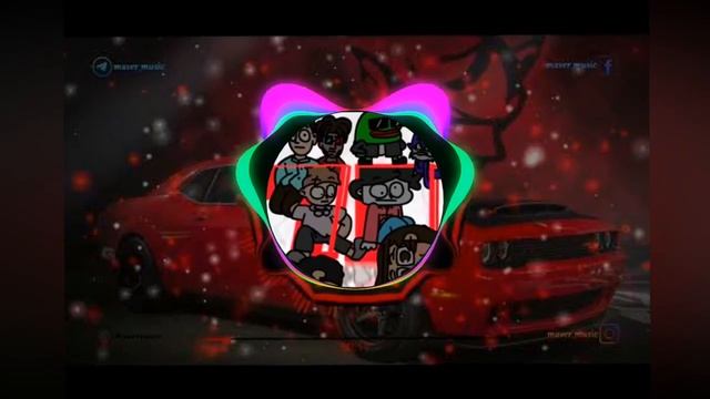 MashUp | Bemon "7д" и "Медляк (Kemortan Remix)" | Права указаны в названии. Картинки - оригиналы. смотреть онлайн