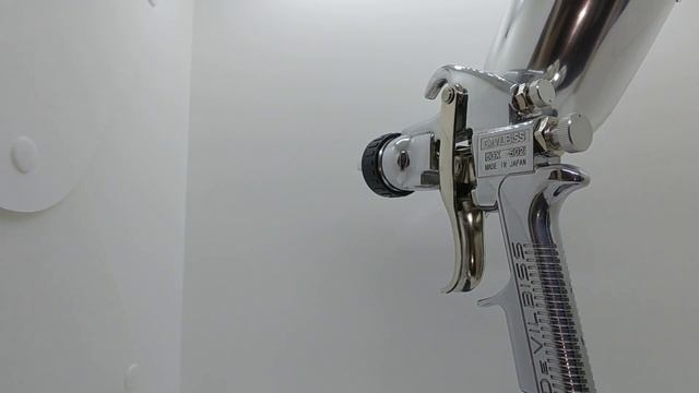 DeVILBISS【汎用モデル】JGX-502 смотреть онлайн