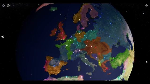 ROBLOX: Rise of Nations: AI Napoleonic Wars [Timelapse] смотреть онлайн