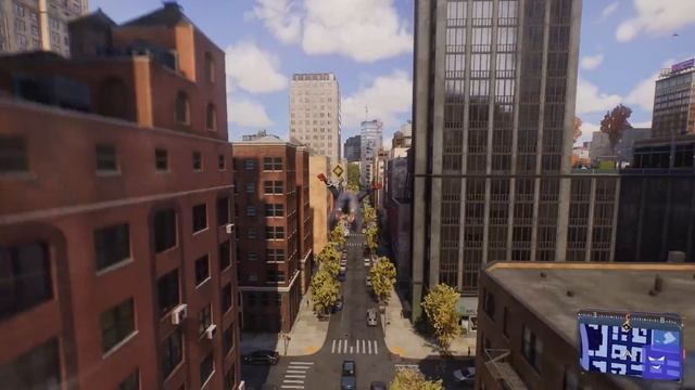 Обзор Spider-Man 2 - Лучший Человек-Паук? I Битый Пиксель смотреть онлайн