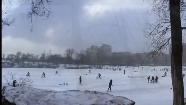 Гонки Вокруг Озера - 2012.wmv смотреть онлайн