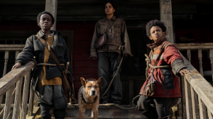 Затерянное место — Русский трейлер (2024)