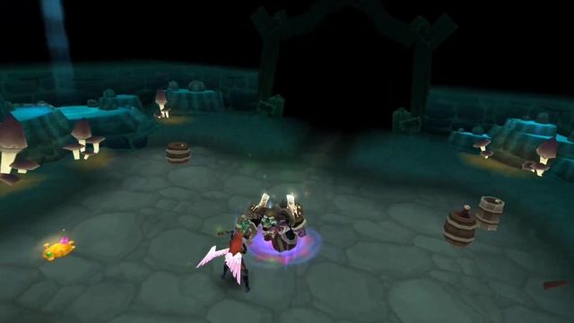 Arcane Legends | How to max level in 1 day | Walkthrough | Fast level up. Part 3 смотреть онлайн