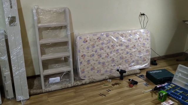 Кровать-Чердак Своими Руками | + Пошаговая Инструкция (PDF) смотреть онлайн