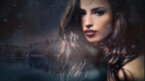 ★★★Твои Карие Глаза Не Забуду Никогда★★★