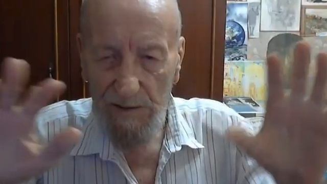 Духовная медитация. смотреть онлайн