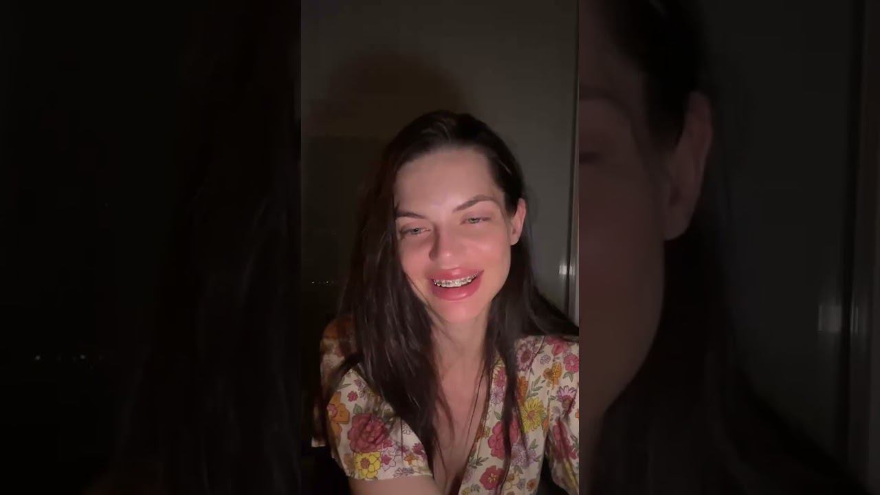 Селена Майер ПРЯМОЙ ЭФИР 19.06.24 ч2 смотреть онлайн