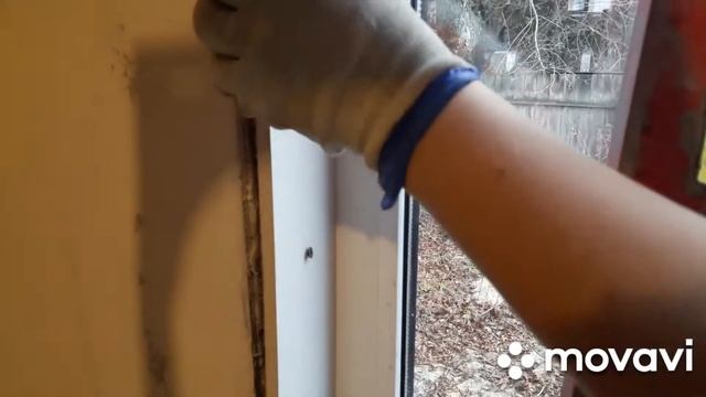 Как сделать откосы из гипсокартона