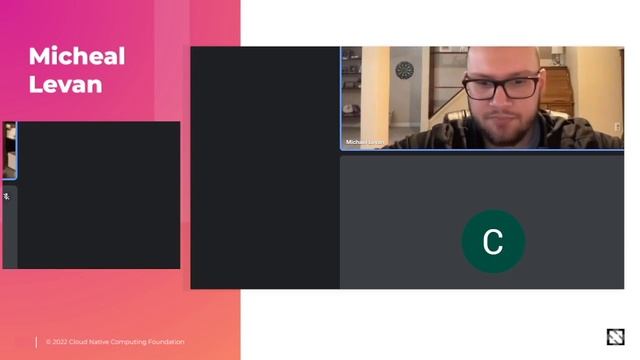 Running Kubernetes in production at scale by Michael Levan смотреть онлайн