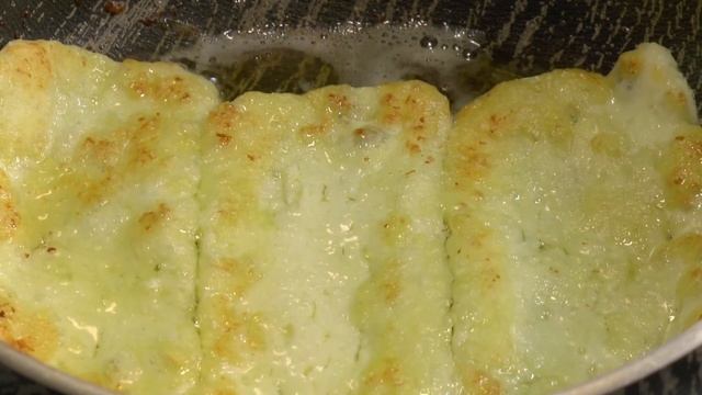 Банош с сырами Чанах и Халуми | Просто, недорого и очень вкусно! смотреть онлайн