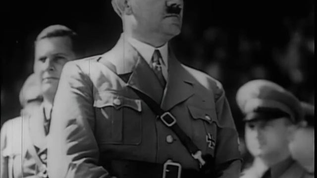 Le IIIème Reich vacille | Juillet - Septembre 1944 | Seconde guerre mondiale смотреть онлайн
