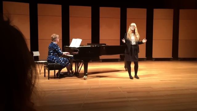 Meadowlark (Baker's Wife) live cover by Mari-Liis Duglas смотреть онлайн