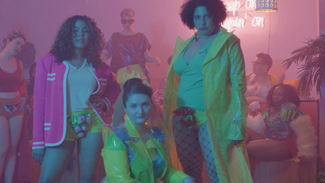Bush for the Push - Miss Eaves (produced by KEISHH) смотреть онлайн