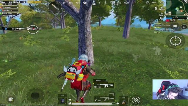 GAME PLAY WITH JANO AND SFYAN IN SANHOK | PUBG MOBILE смотреть онлайн