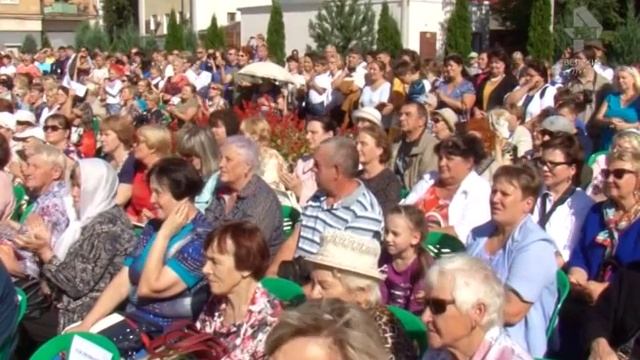Великолукский Благовест смотреть онлайн