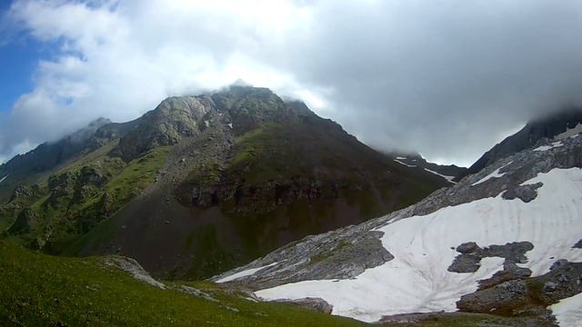 Загеданские озёра смотреть онлайн