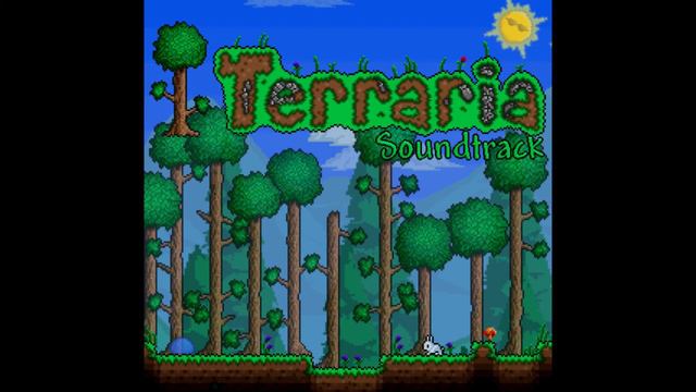 Bass 1 - Terraria смотреть онлайн