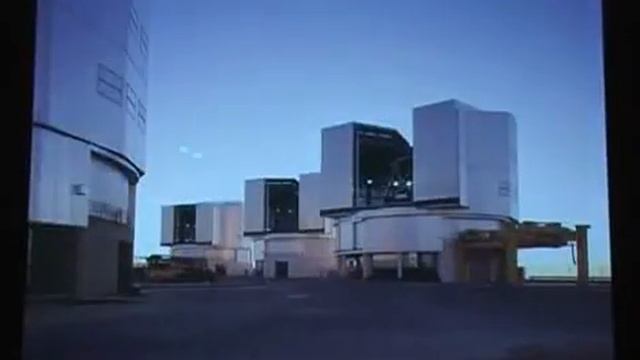 Сурдин В Г Лекция 2 Оптические телескопы смотреть онлайн