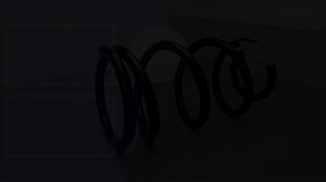 Пружина передняя Форд Транзит (Ford Transit)