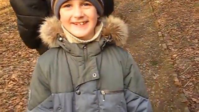 Прогулка по музею в Карабихе смотреть онлайн