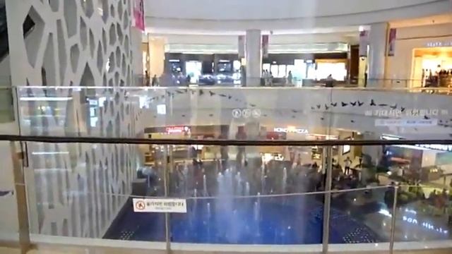 Фонтан.Или как приручить воду. смотреть онлайн