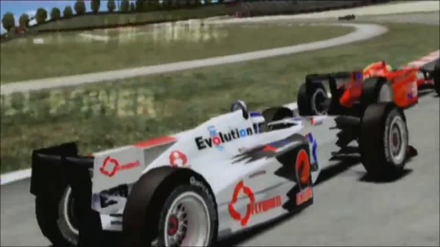 RS3: Racing Simulation 3 Intro (2002, Ubisoft) Widescreen Enhanced смотреть онлайн
