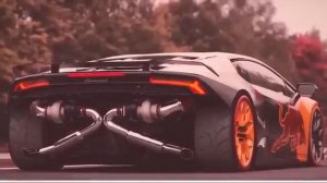 КРУТАЯ МУЗЫКА С БАСАМИ ПОД ДРИФТ ДЛЯ ГОНОК