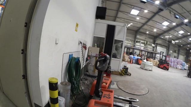 РАБОТА В ПОЛЬШЕ. СКЛАД. АГРОПРОДУКЦИЯ. КАРЩИК. смотреть онлайн