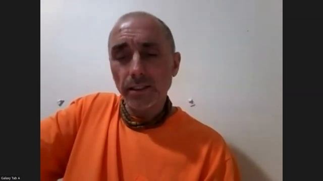 Взлеты и падения в духовной жизни. Ответы на вопросы смотреть онлайн