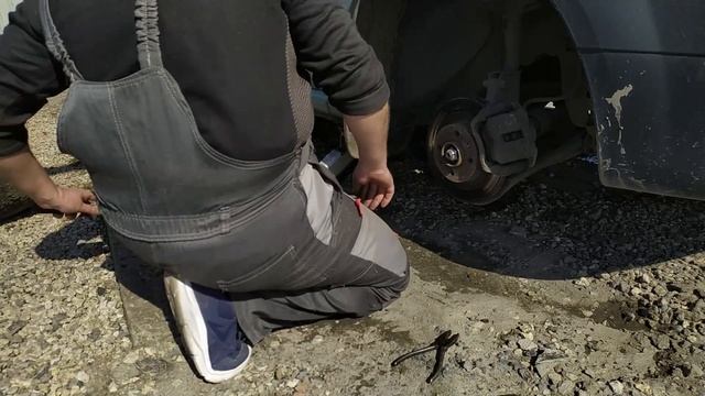 Мечты сбываются: ремонт авто и обновка в мастерской смотреть онлайн