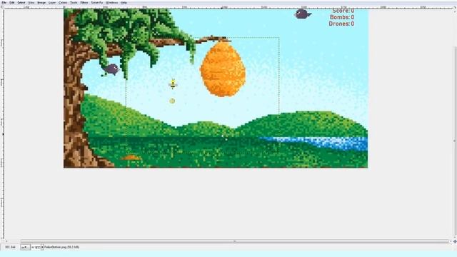 BEEFENDERS: A Critique смотреть онлайн