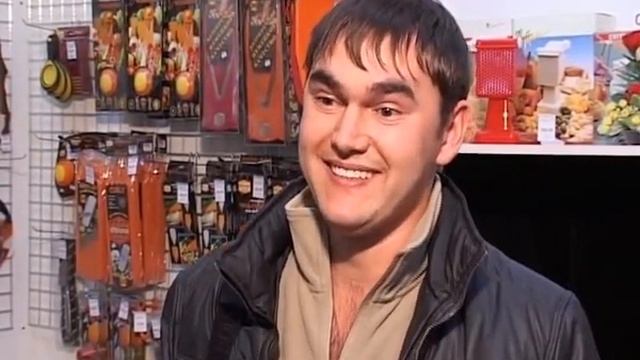 Предметы Кухни. Ассортимент магазинов 30.09.2011 смотреть онлайн