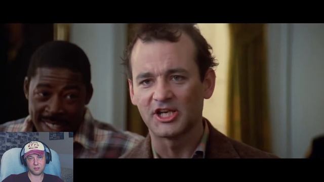 Обзор фильма "Тринадцать Привидений" (Проклятый Стеклянный Дом) - KinoKiller РЕАКЦИЯ смотреть онлайн