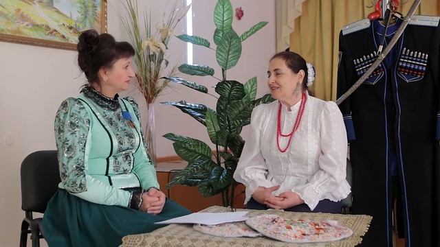 ДЕНЬ МАТЕРИ КАЗАЧКИ смотреть онлайн