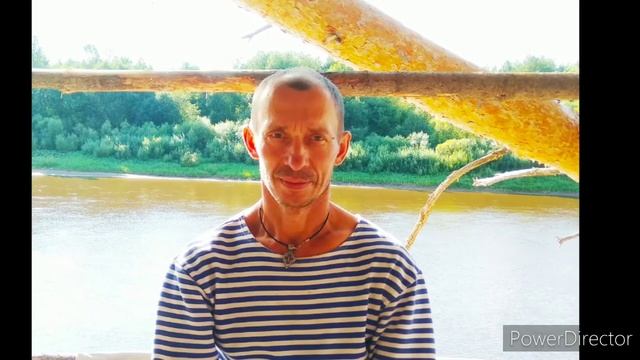 Отдых и рыбалка на реке Молома. смотреть онлайн