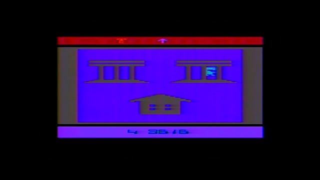 E.T. The Extra-Terrestrial [01] Atari 2600 Longplay смотреть онлайн