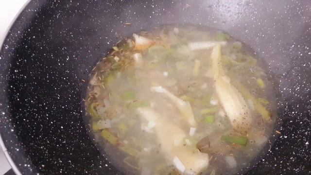 Томатный Суп ??? с Лапшой ??, Сосисками. #Мои 100 Супов ?/Soupe Aux Saucisses Et Noodles ? ?? Ramen