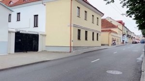 Гродно. Самый европейский город Беларуси. Достопримечательности Гродно за 1 день. Гродно 2023