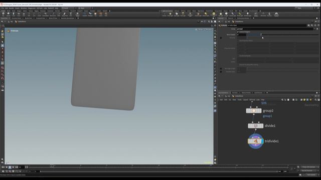 [1+ Hours of Free Lessons] Epic VFX Creation with Houdini: The Samurais' Secrets смотреть онлайн