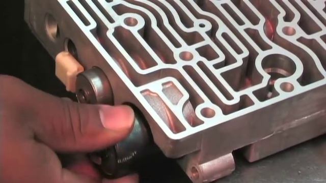 StreetLegalTV.com - What's Inside a TCI 6X Transmission смотреть онлайн